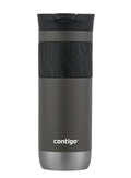 Contigo® Byron 2.0 Stainless Steel Travel Mug with SNAPSEAL™ Lid and Grip, 20oz
