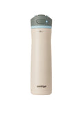 Wells Chill Stainless Steel Filter Water Bottle with AUTOSPOUT® Straw Lid, 24 Oz Q3